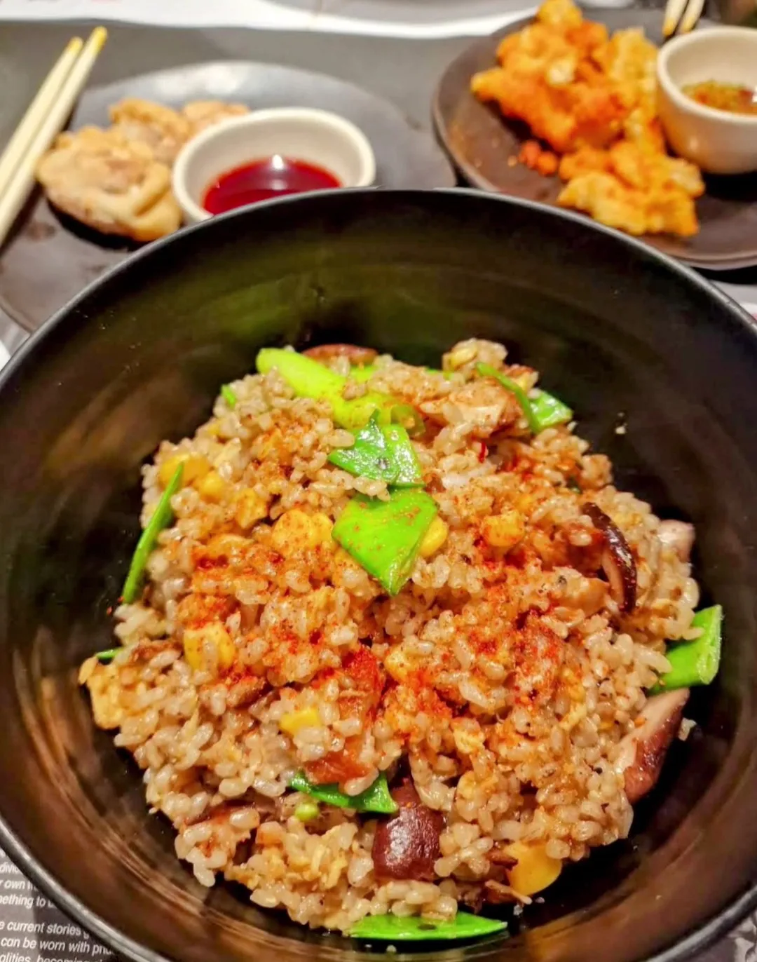 wagamama (Watford Woodside)