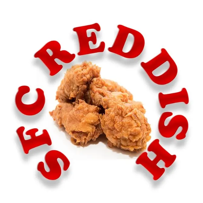 Southern Fried Chicken