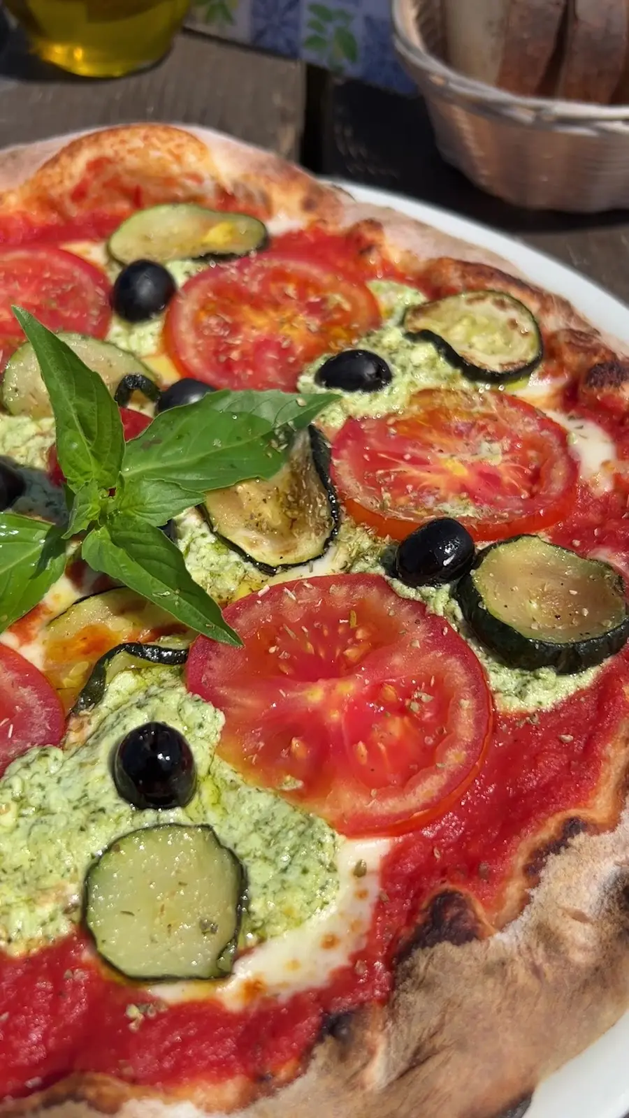 Enzo's Pizza and Grill