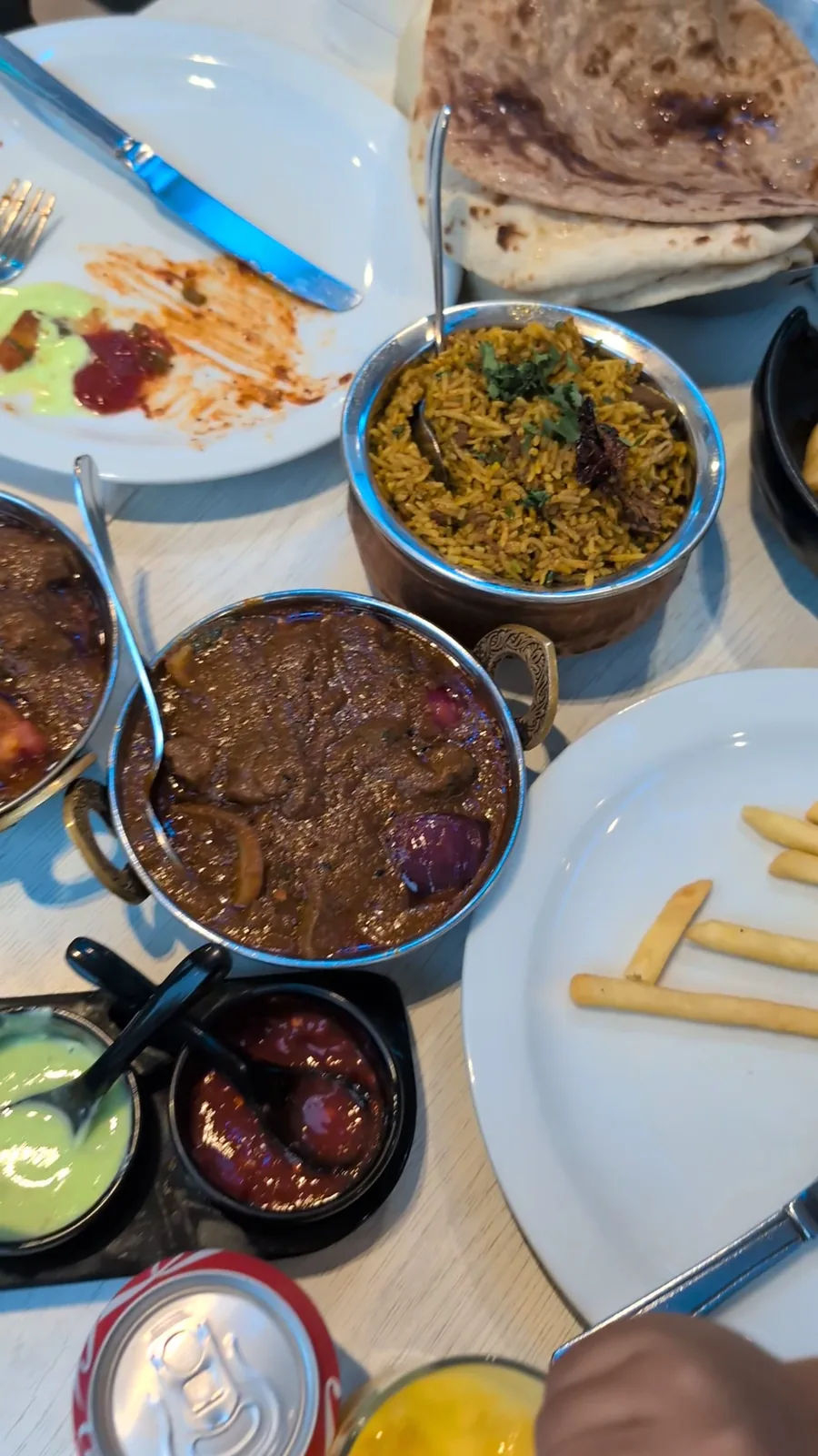 Khana khazana (Halal)