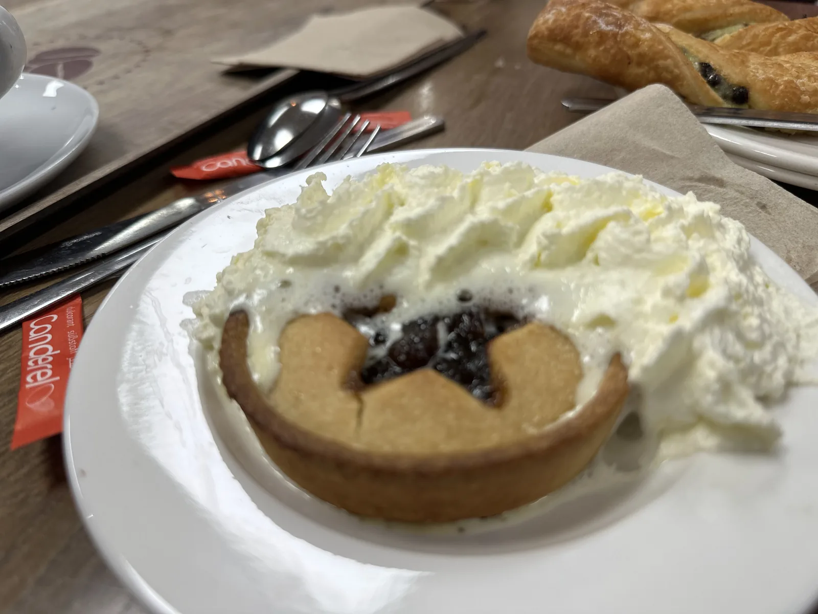 Costa Coffee (Tesco Redcar)