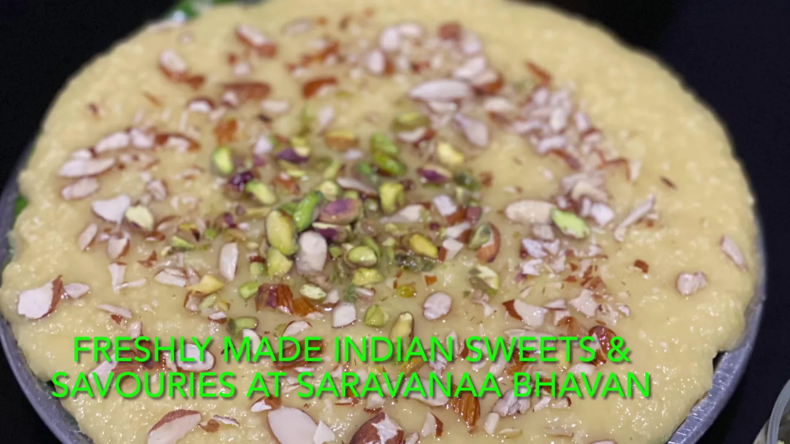 Saravanaa Bhavan (Ilford)