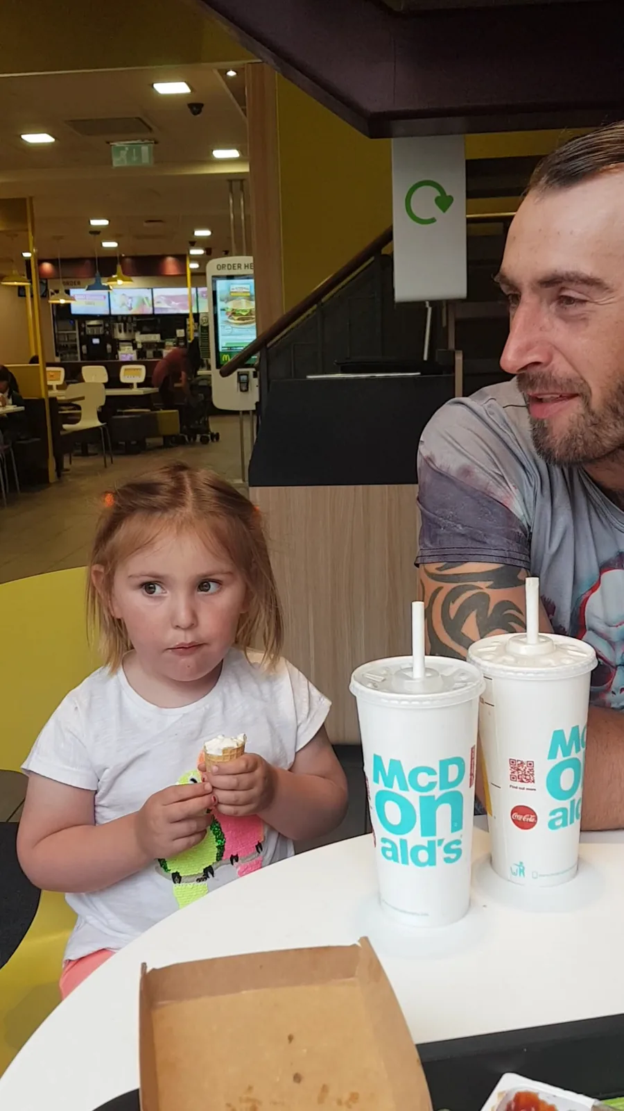 McDonald's® - Barnet