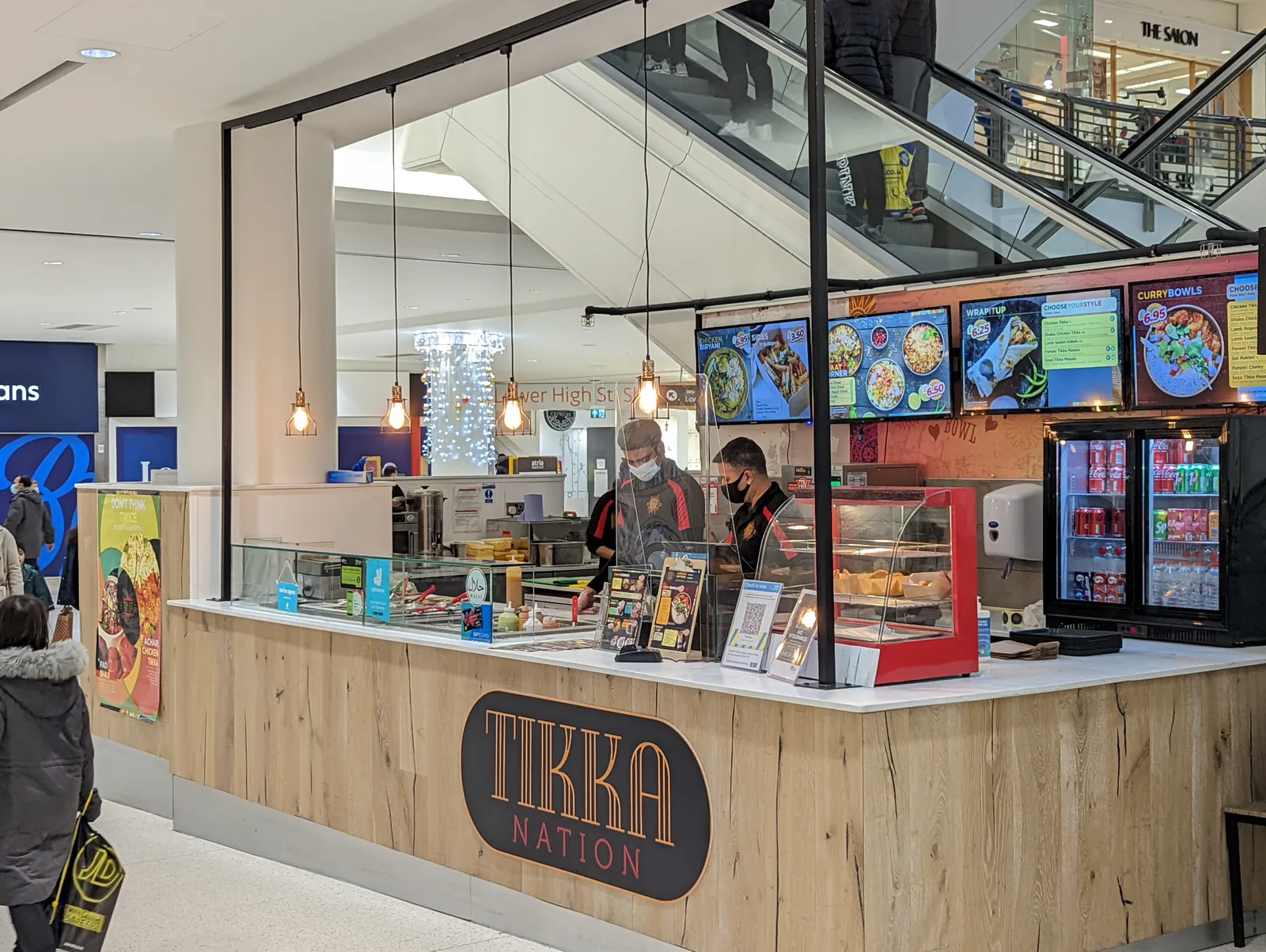 Tikka Nation