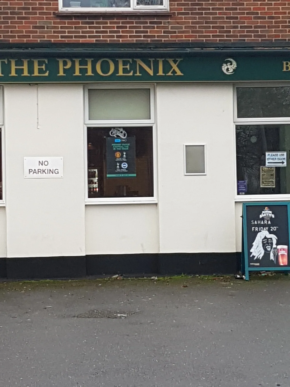 Phoenix