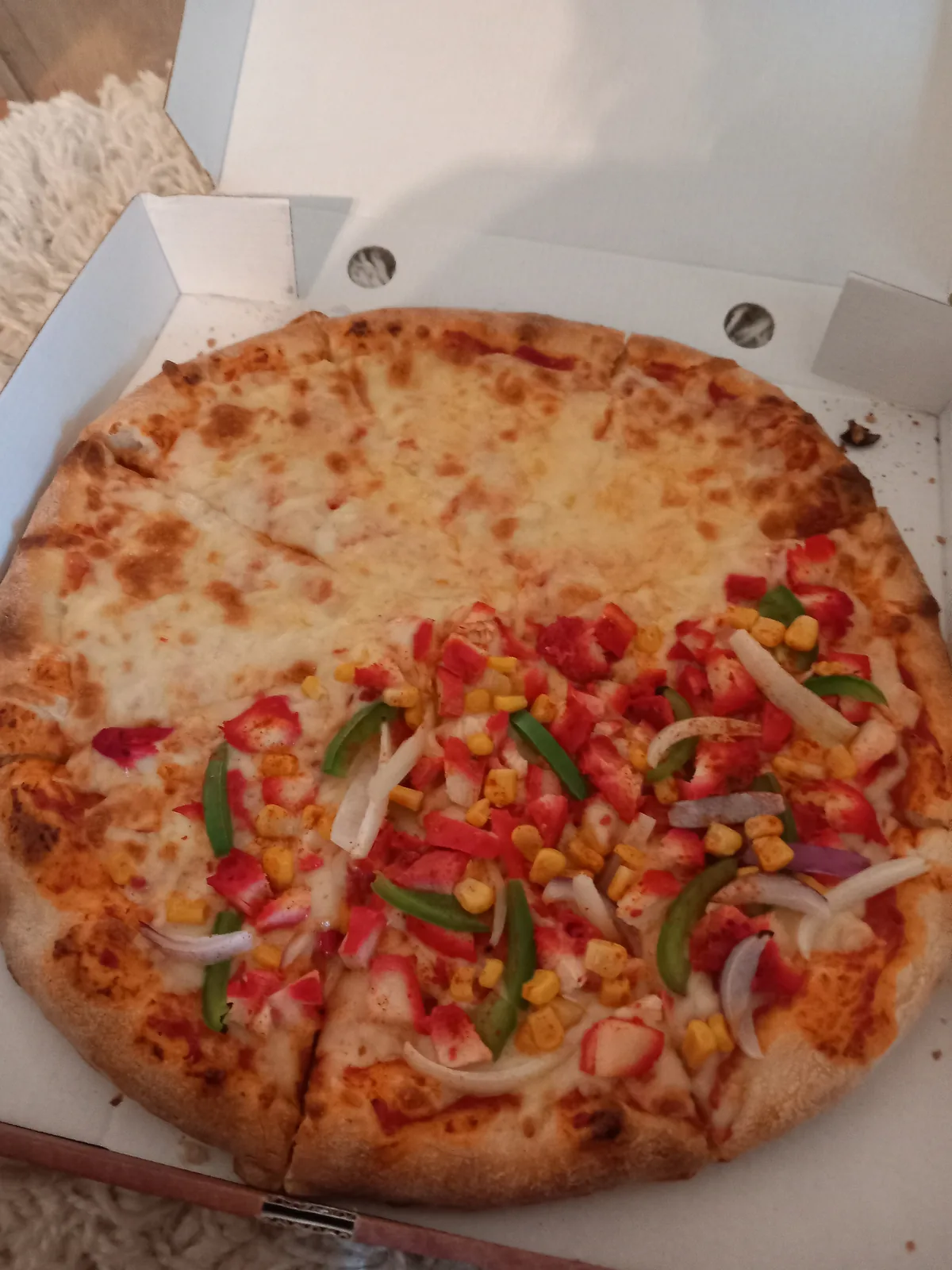 Pizza Chef