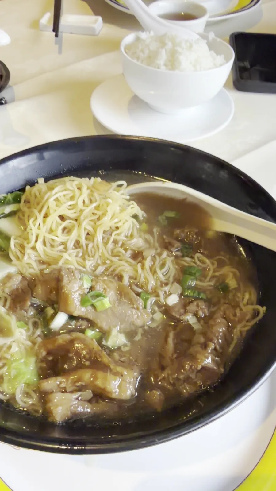 London Hong Kong Restaurant