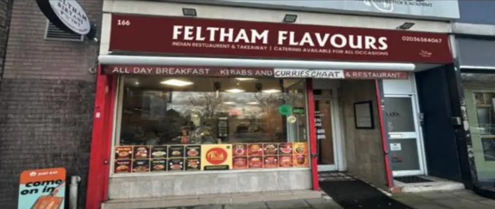 Feltham Flavours