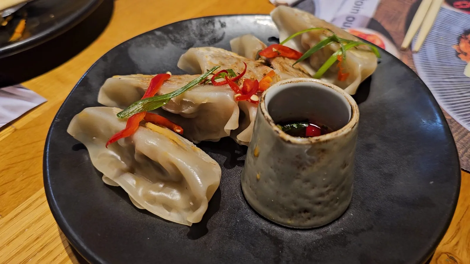 wagamama (Southampton Westquay)