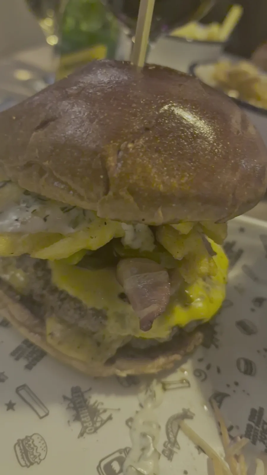 Fat Hippo (Jesmond)