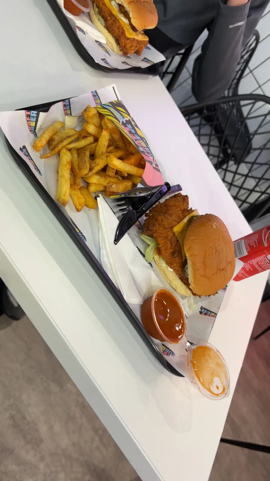 Hungry Shack