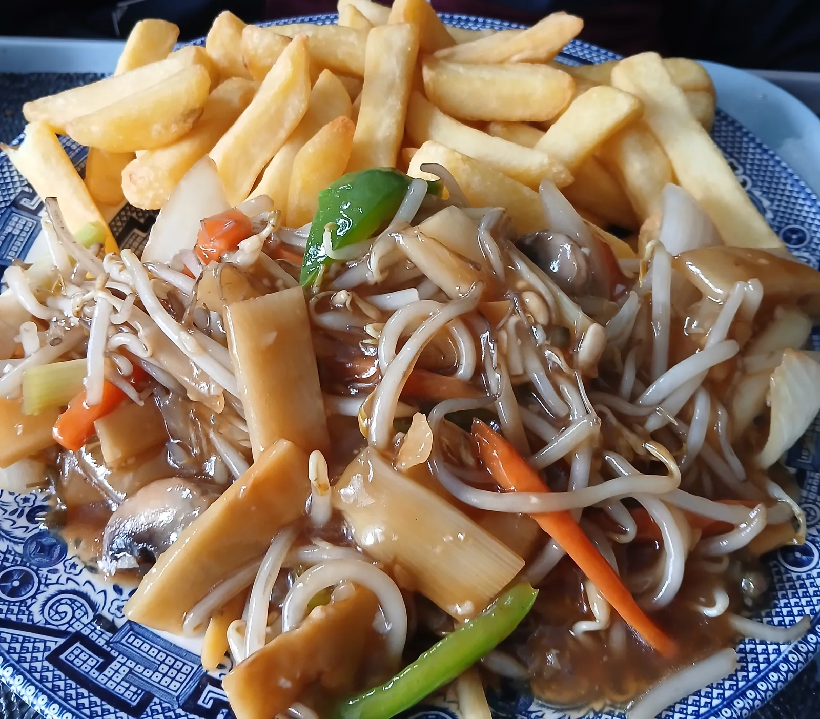 Little China- Chinese Takeaway