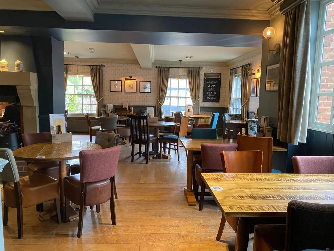 The Bulls Head, Birmingham - Ember Inns