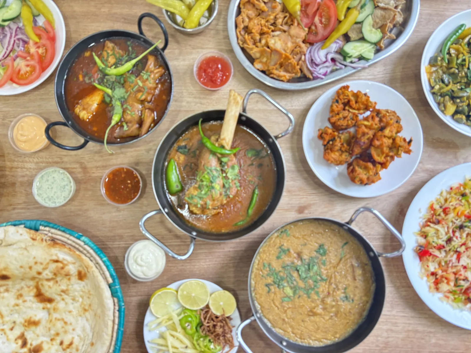Murshad G 804 Takeaway