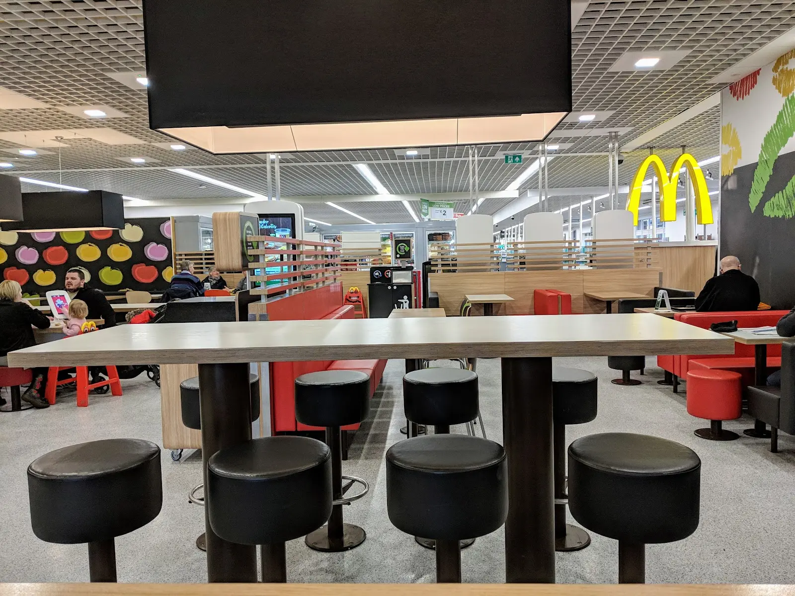 McDonald's® - Whitley Road