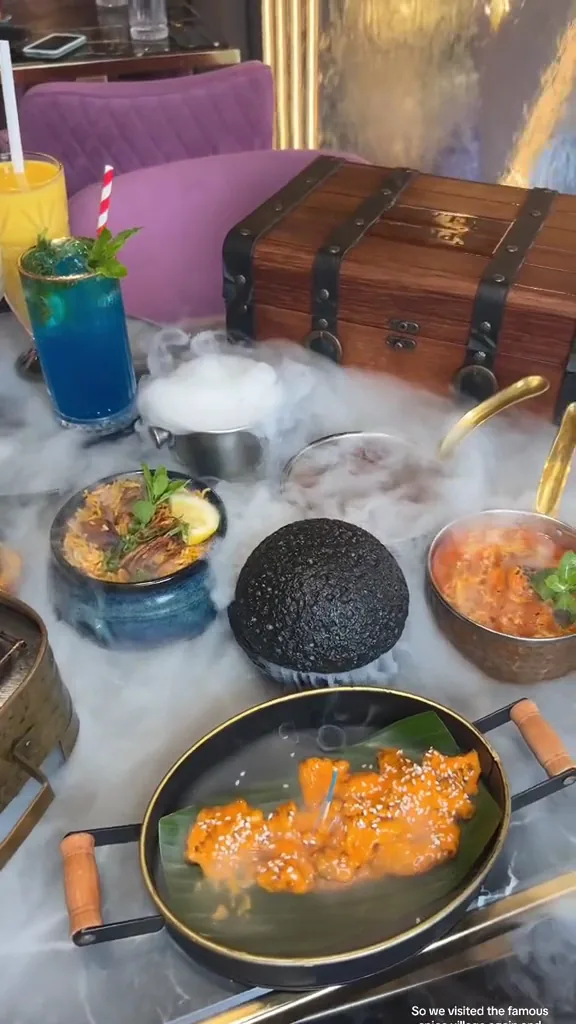 Spice Village (Tooting)
