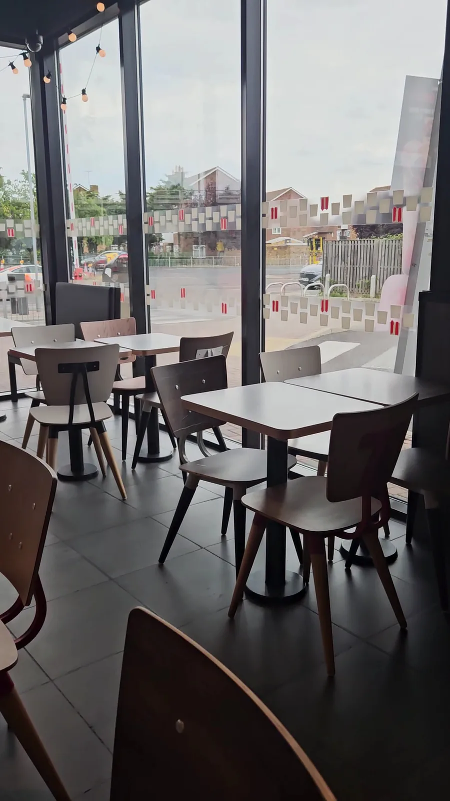 KFC Romford - Straight Road