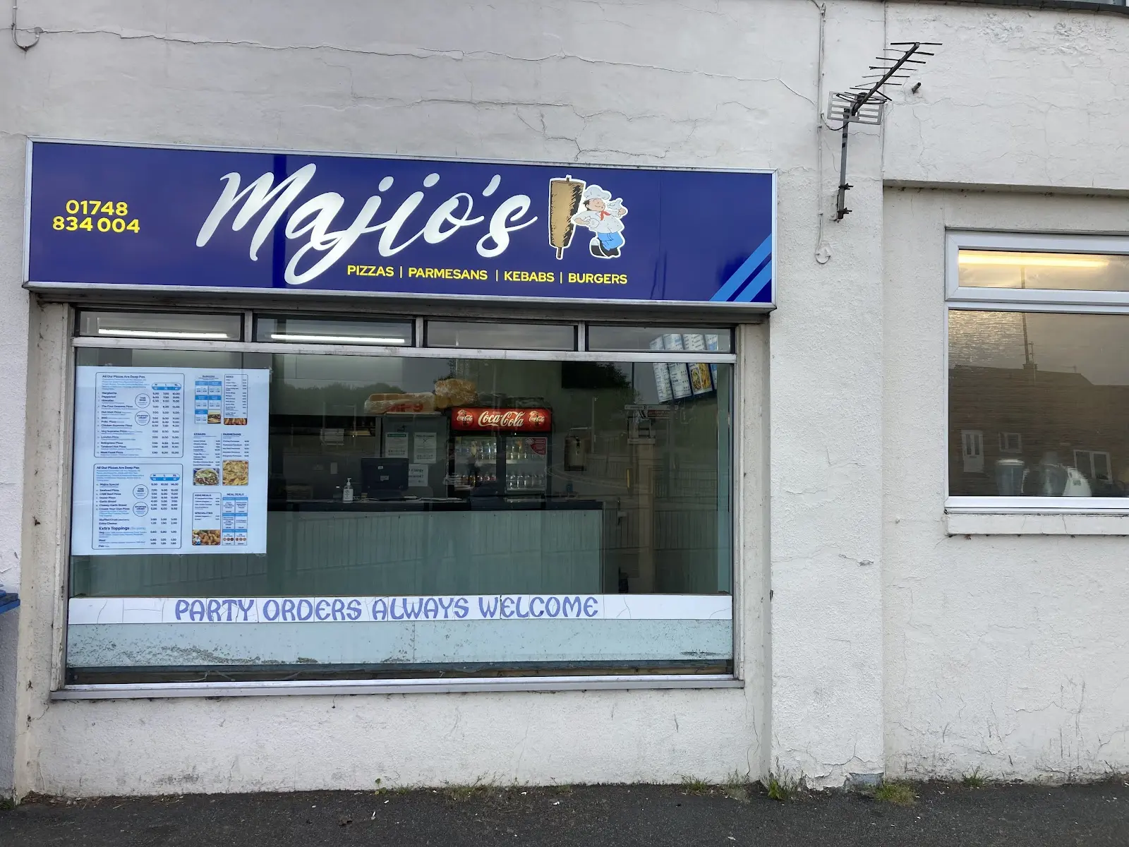 Maggios