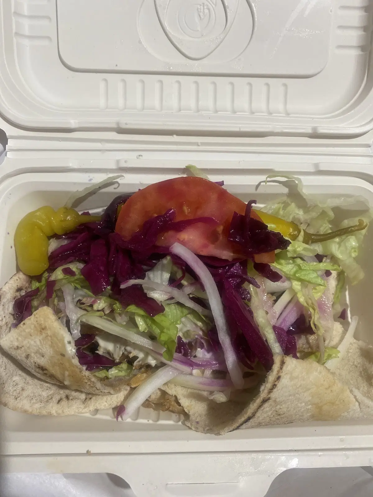 Istanbul Kebab