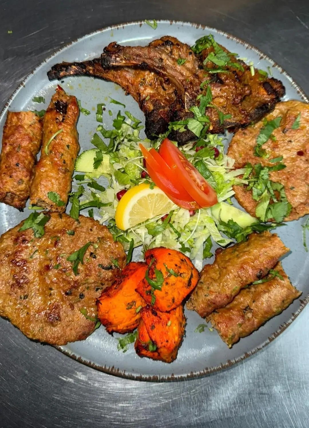 Alamin's Kitchen