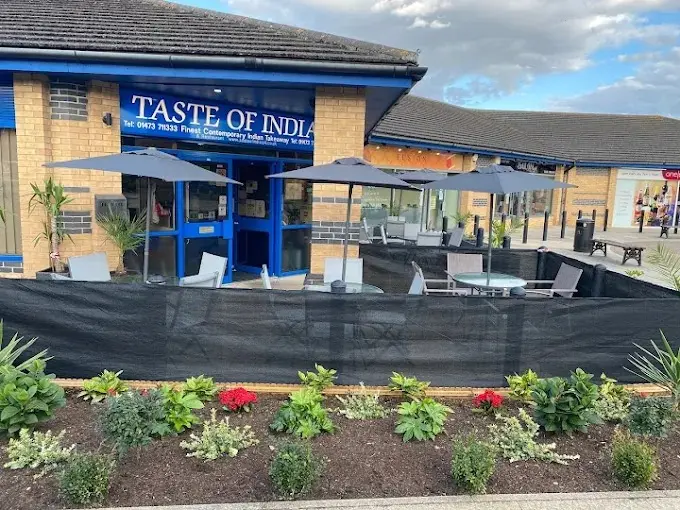 Taste of India