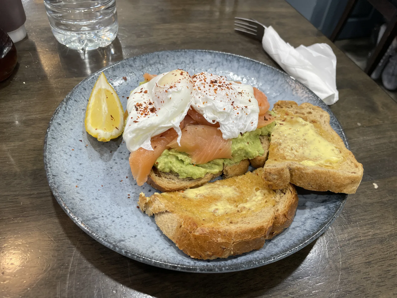 Omega Cafe