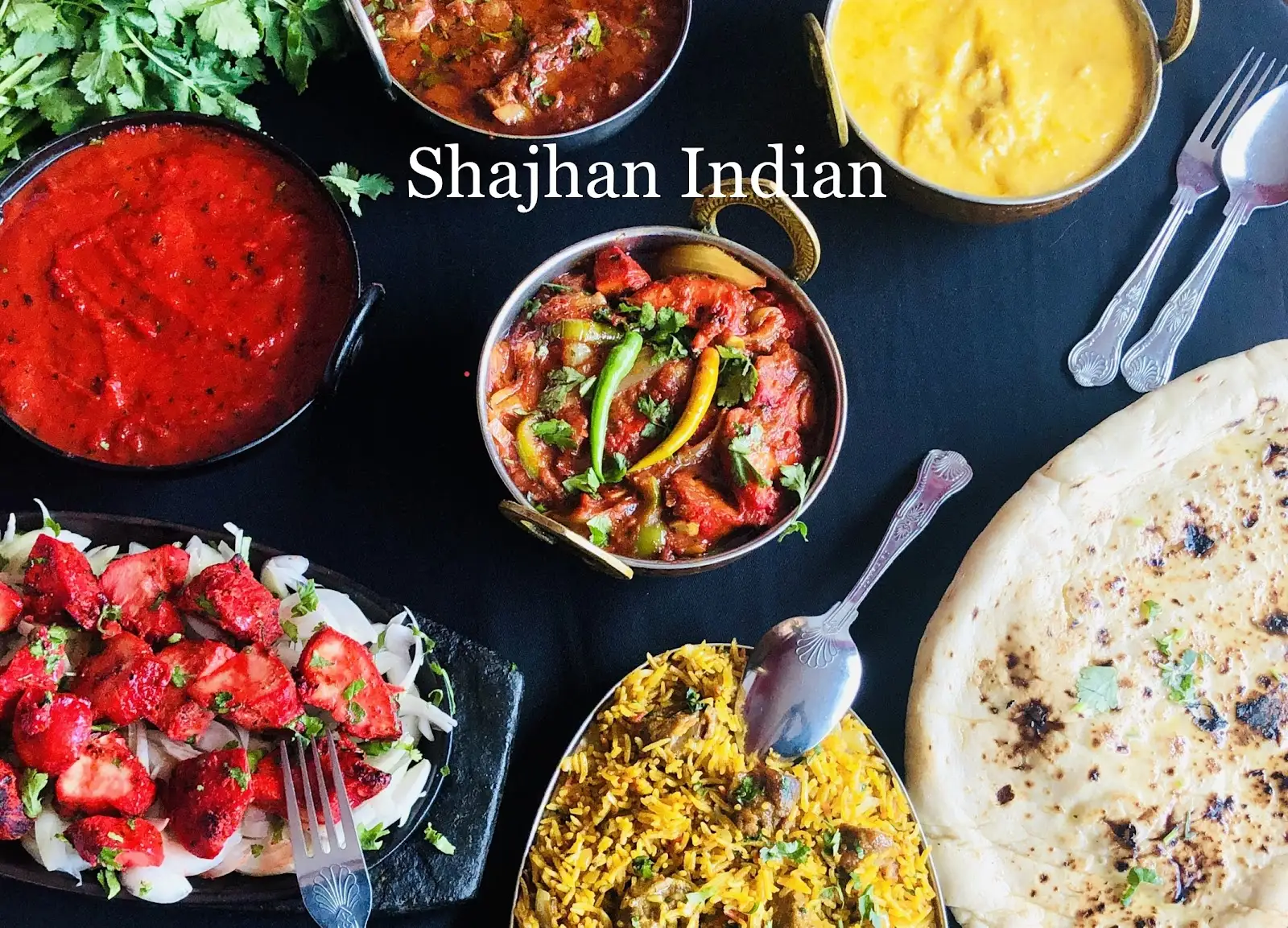 Indian Tandoori