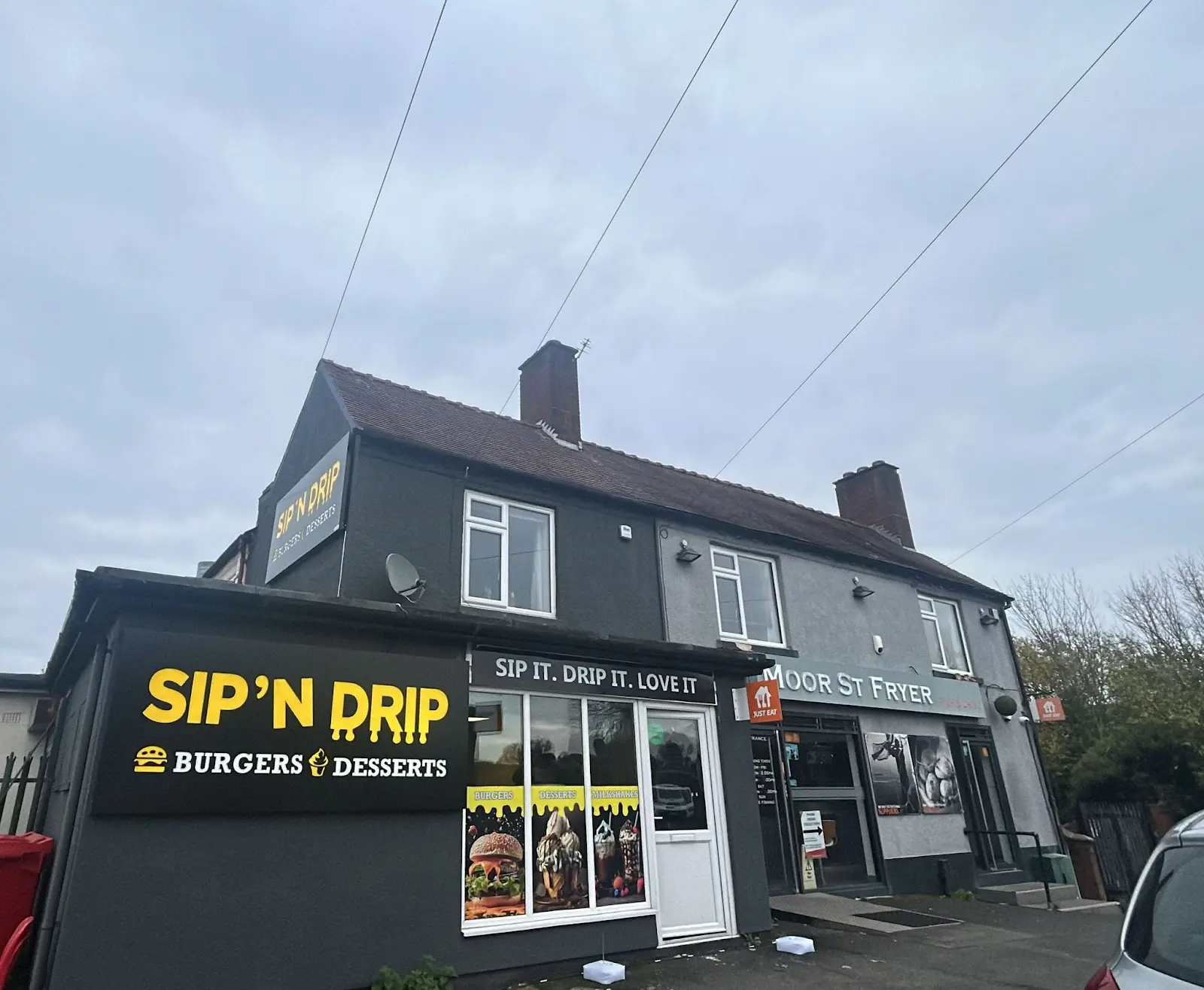 SipNdrip