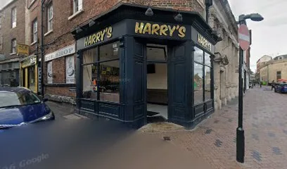 Harry’s