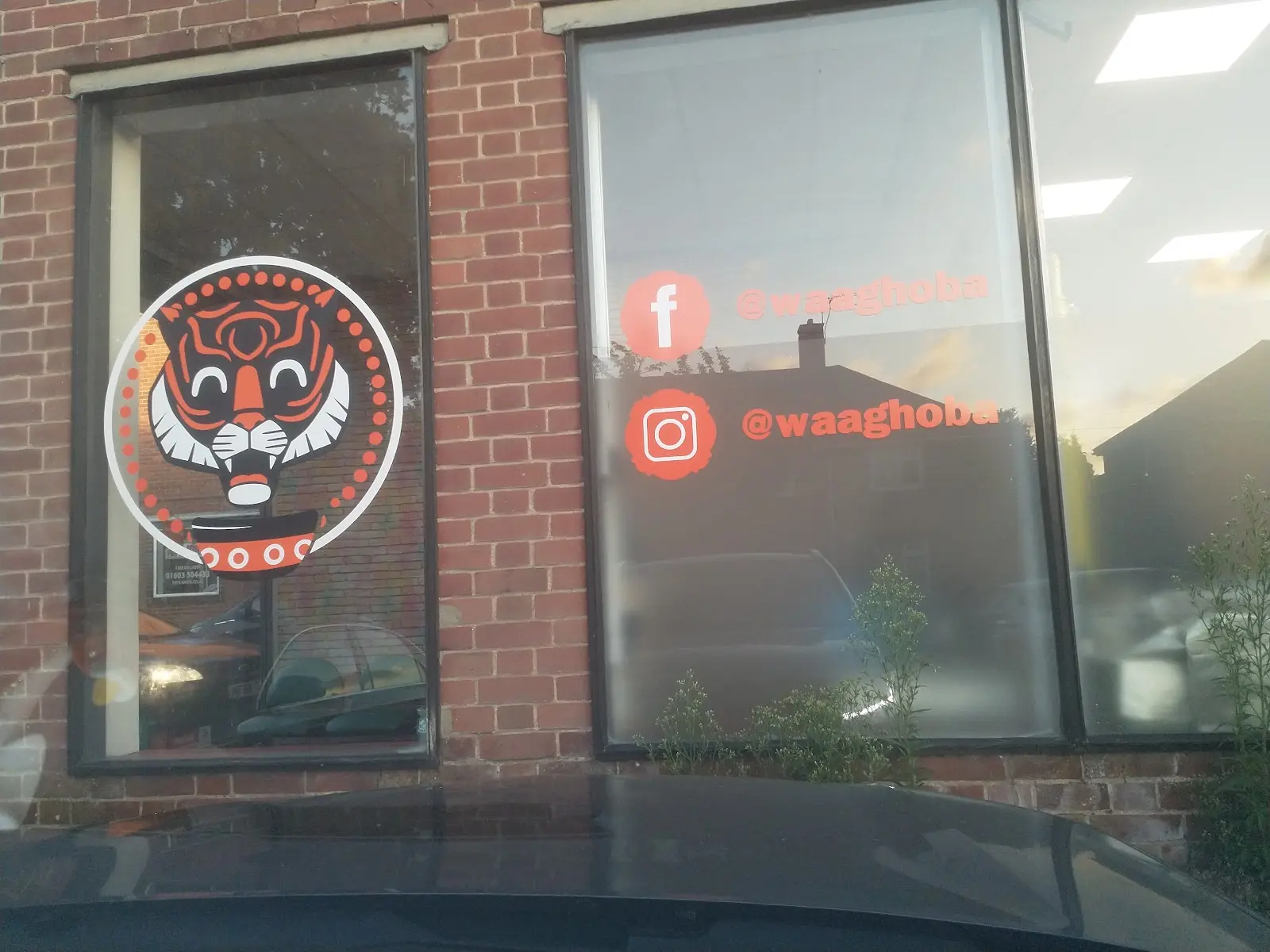 Rudi's Burgers