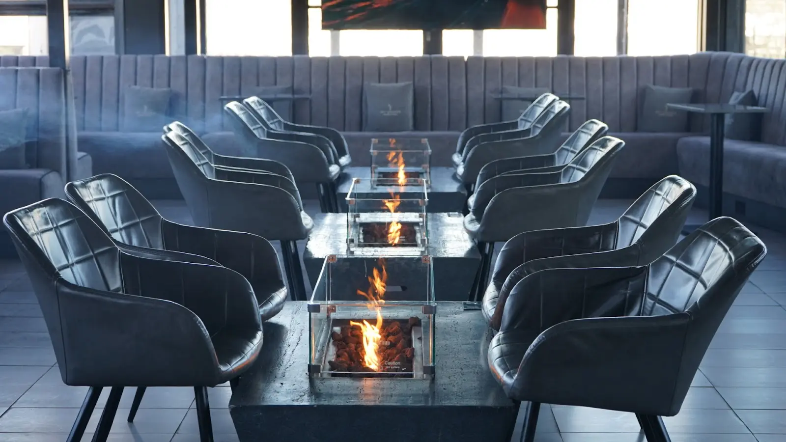 Sky Lounge