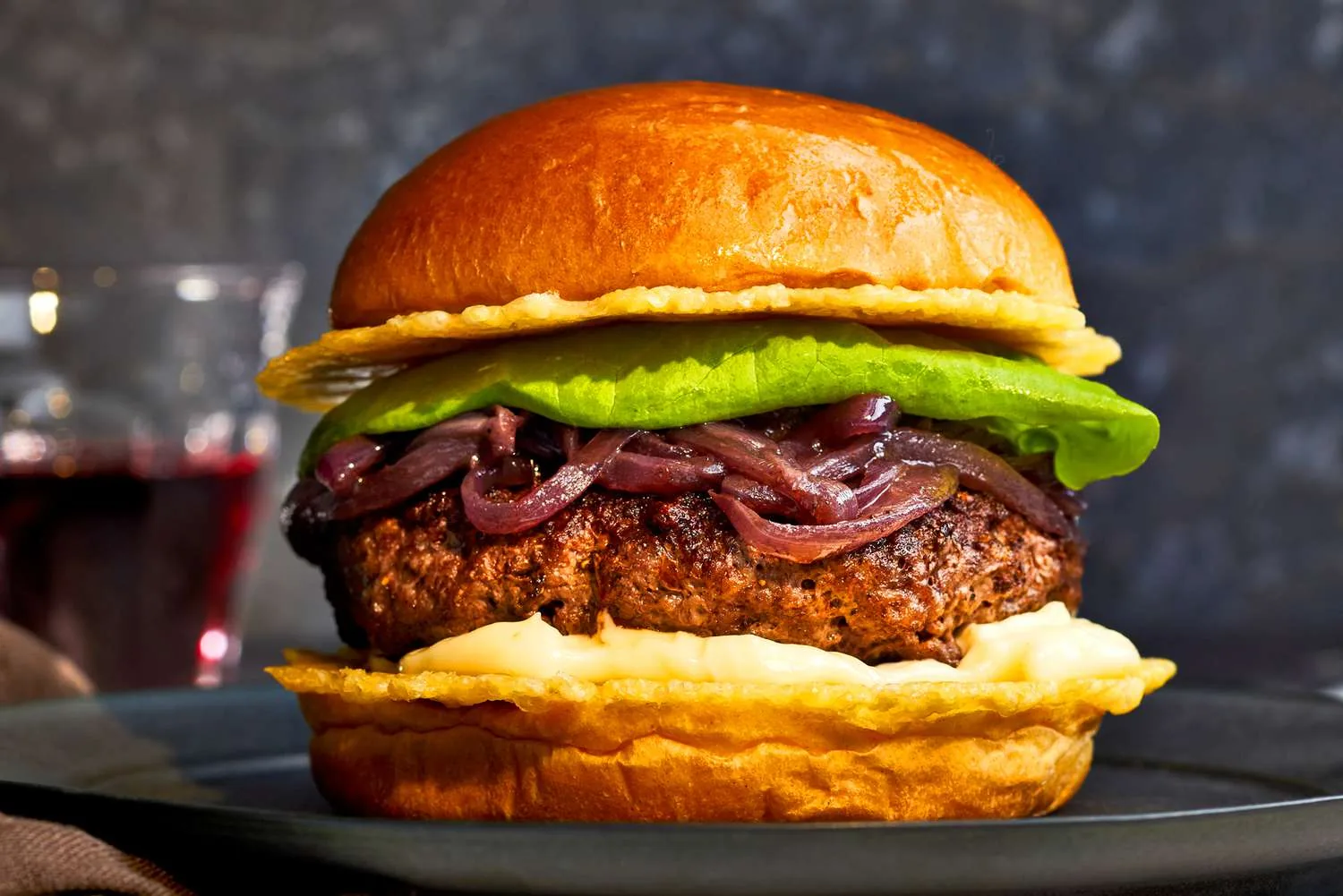 Loaded Burgers n Kebabs