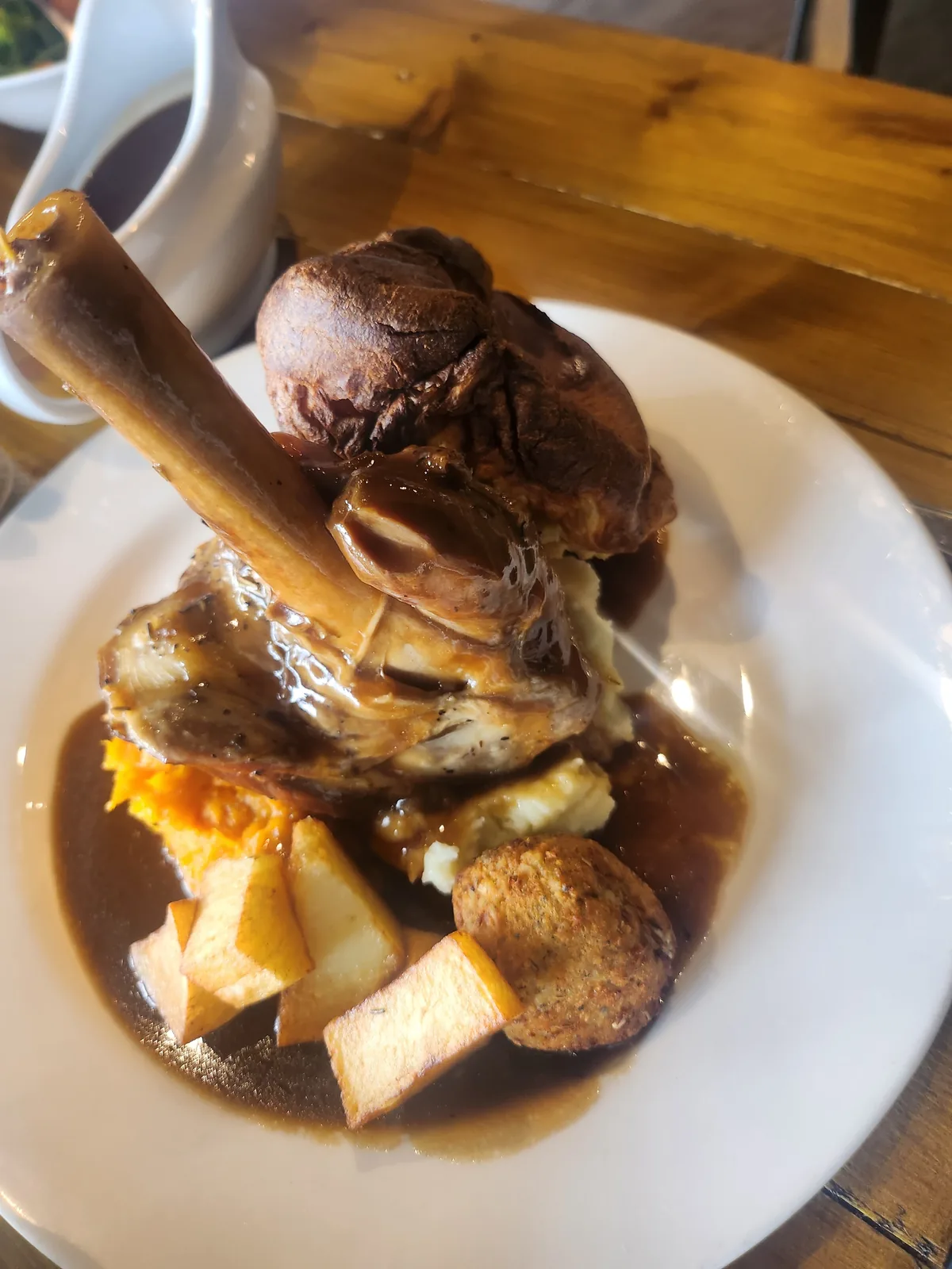 Fabio's Bistro
