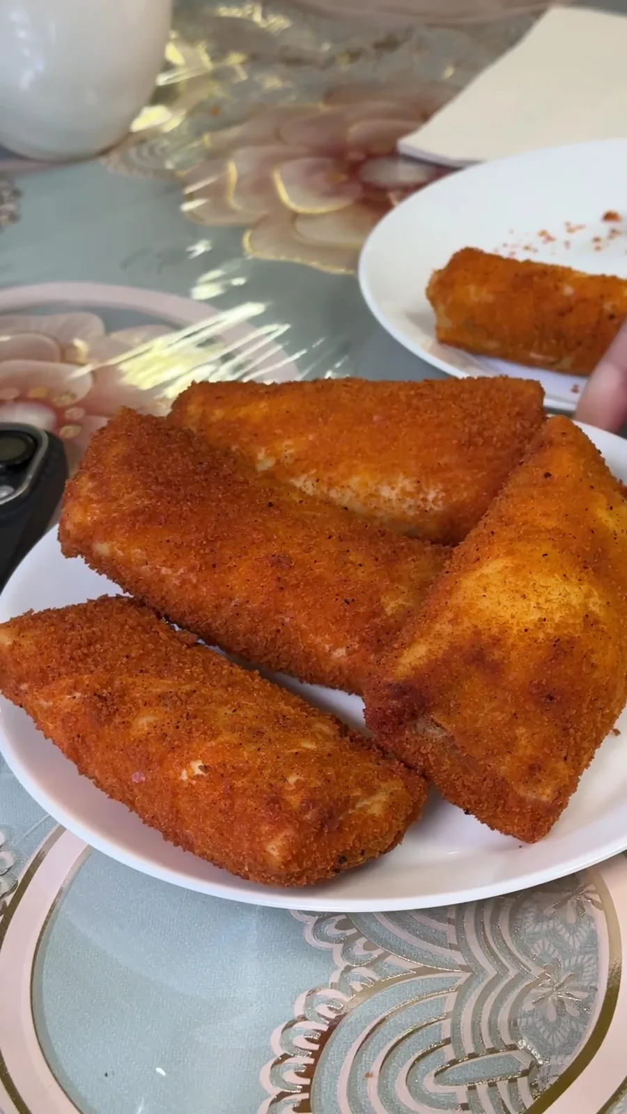 Surabi Restaurant