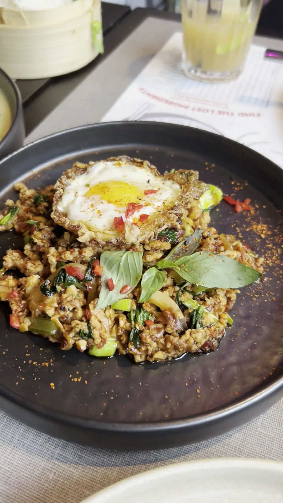 Tampopo (Wimbledon)