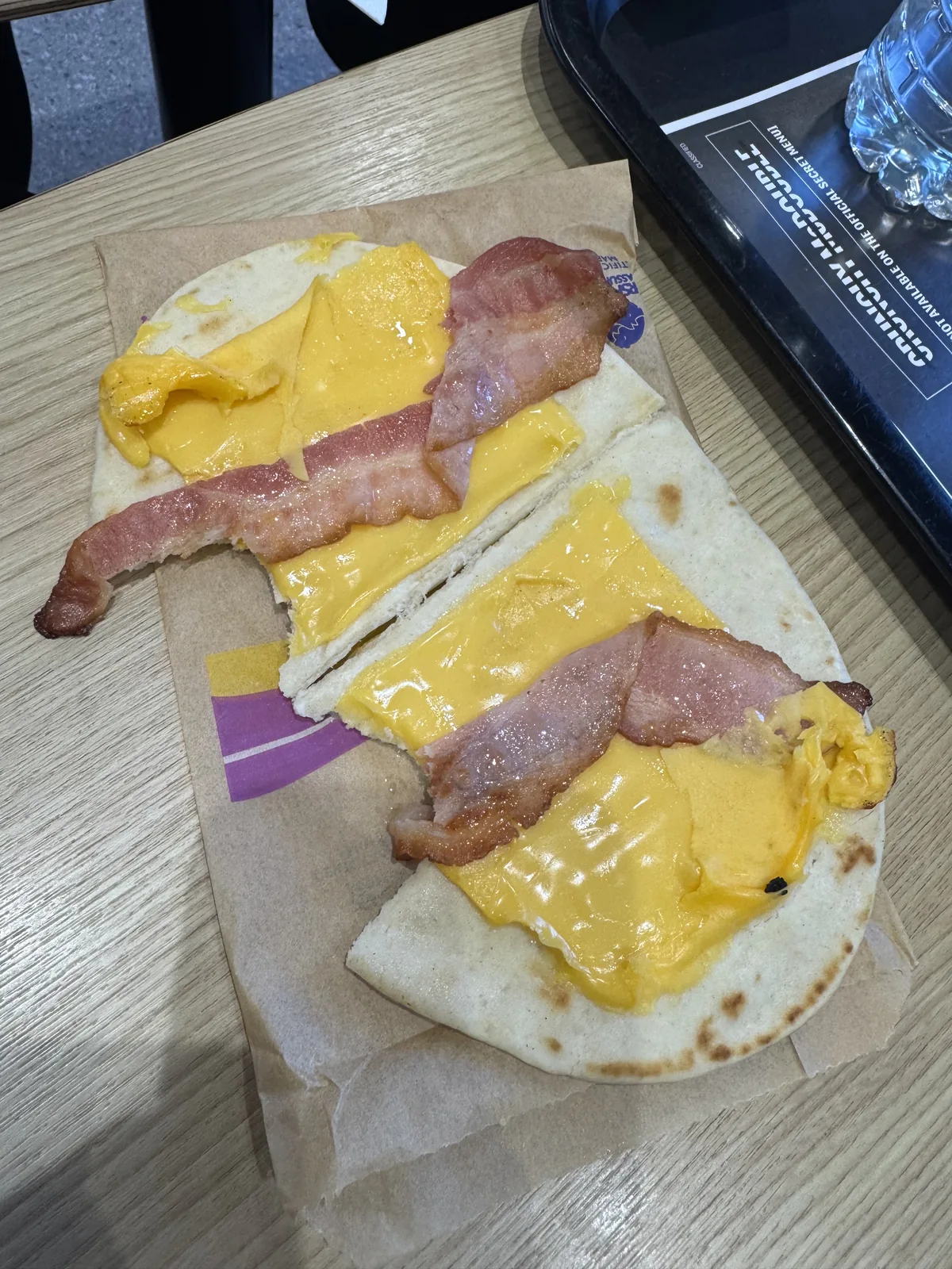 McDonald's (Yarm Road)