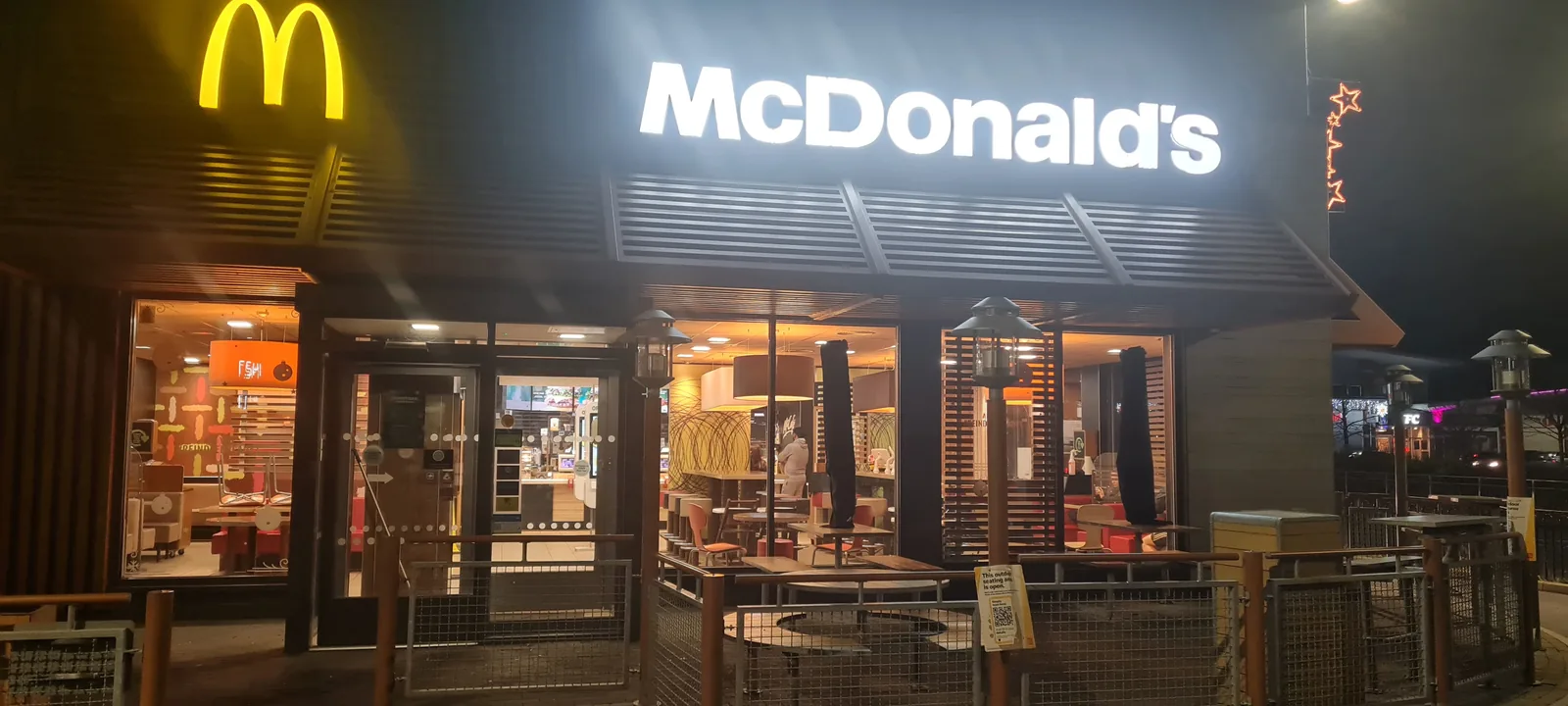McDonald's® - Thornaby