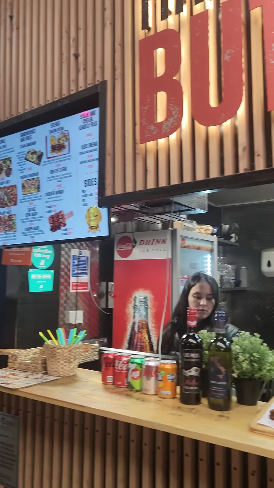 The Butcher Grill (Tooting)