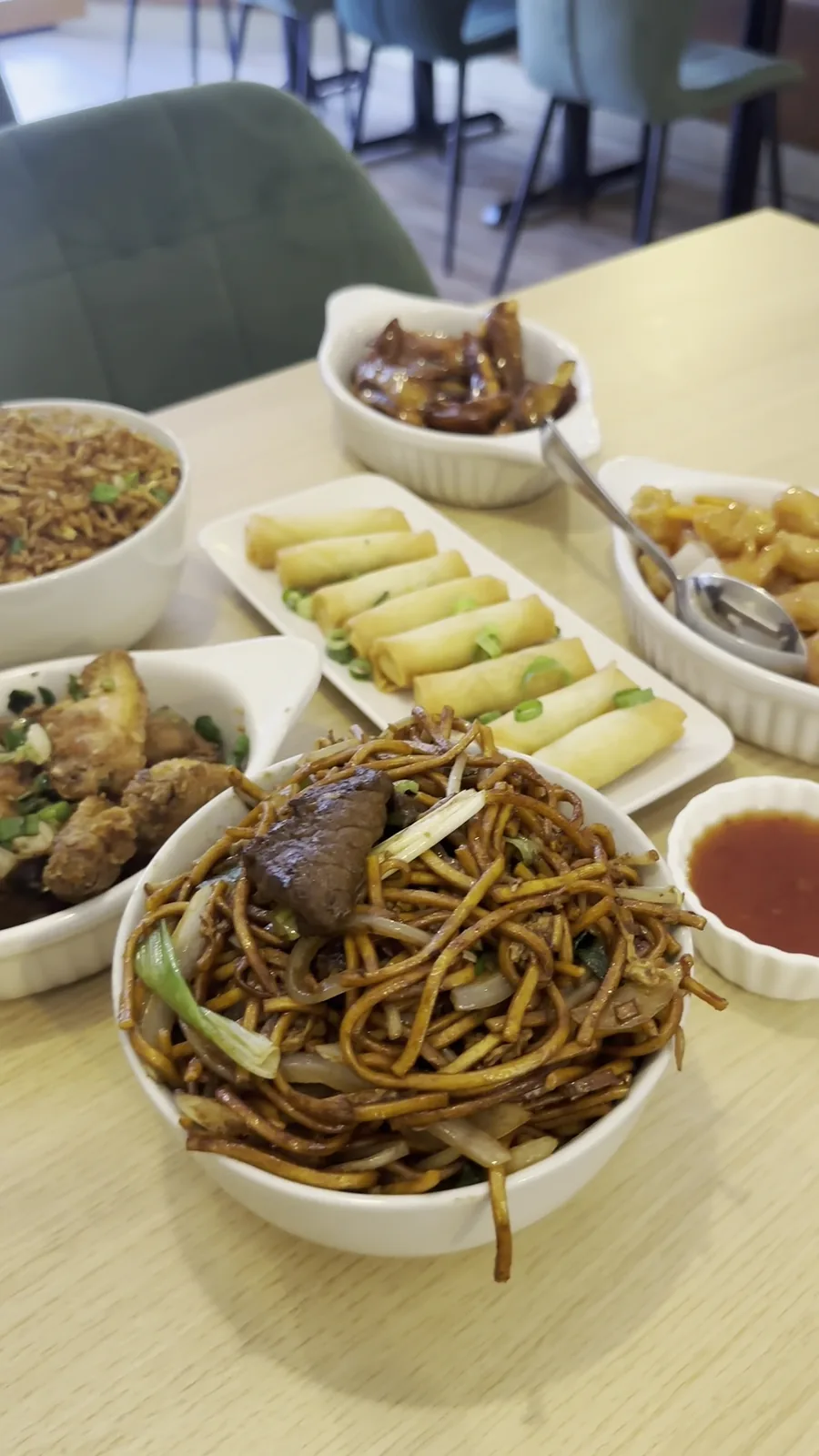 Shenzhen Kitchen