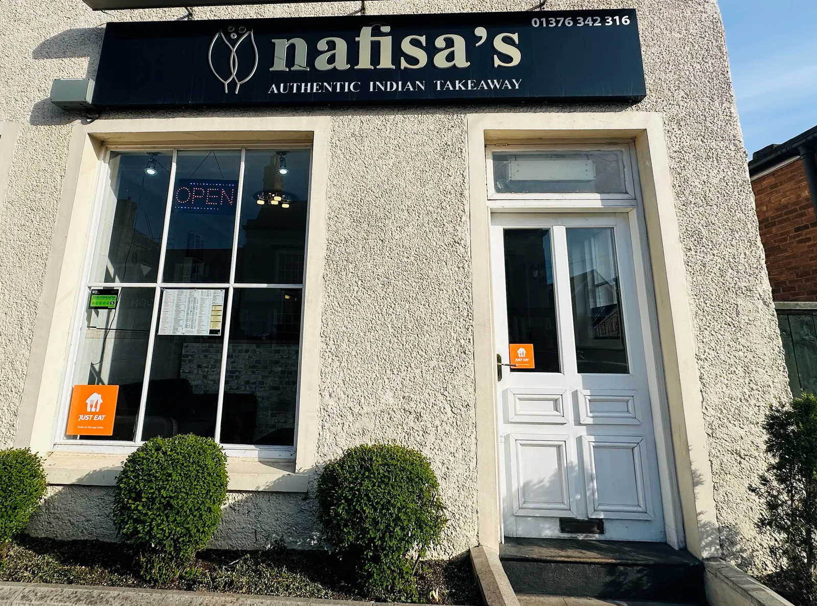 Nafisas