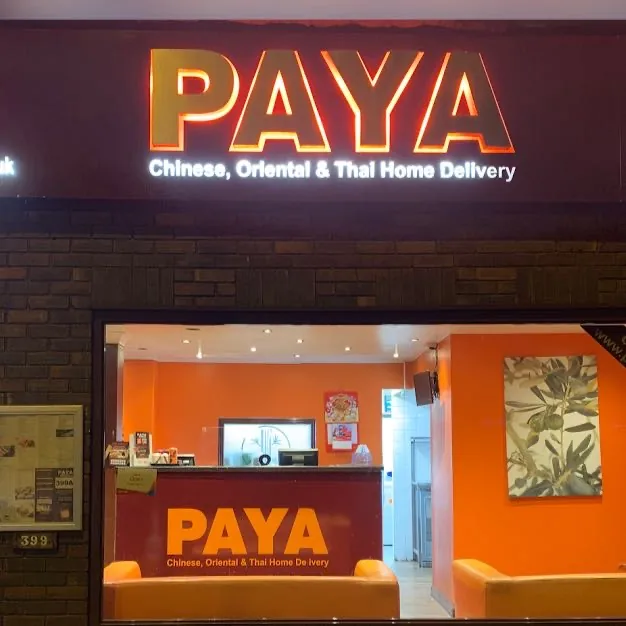 PAYA