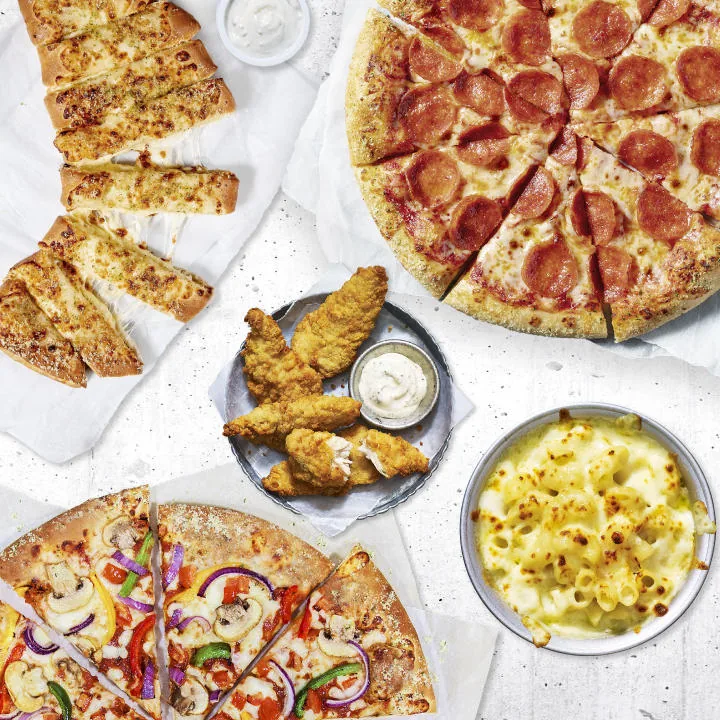 Pizza Hut Delivery (Ruislip Manor)