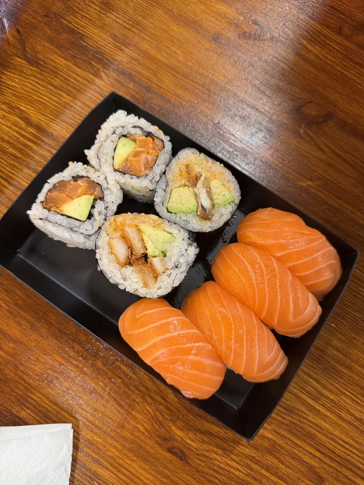 Sumo Sushi