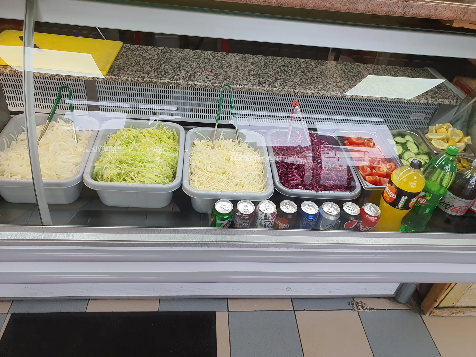 Kebab House