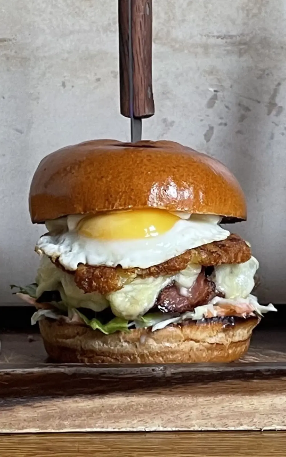 Hermanos Burgers