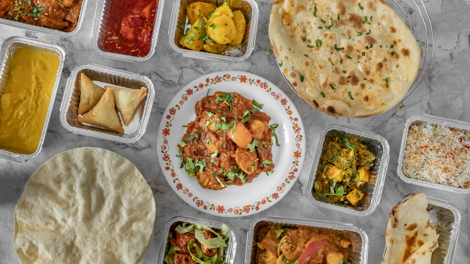 Tasty Curry