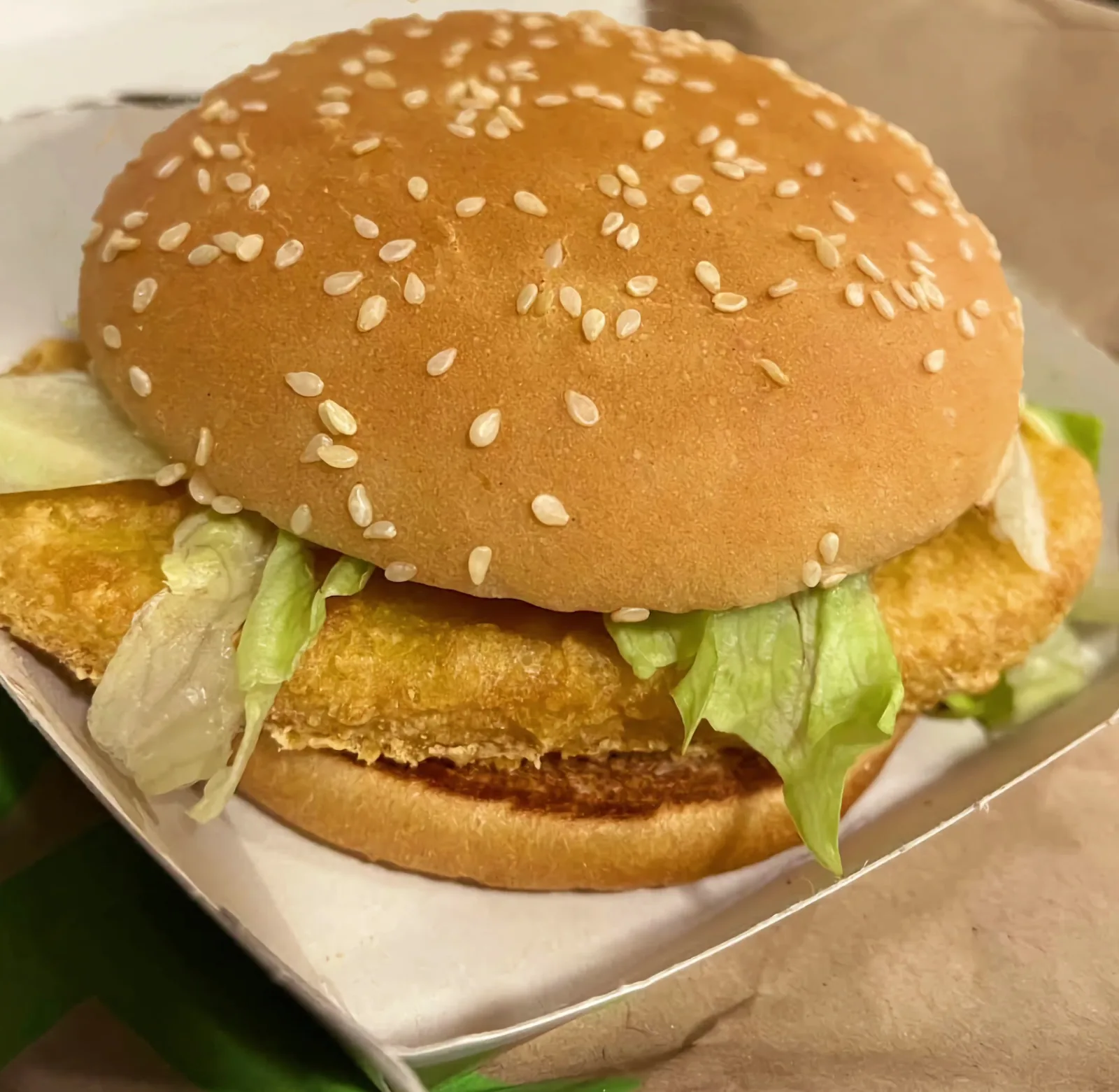 McDonald's® (High Wycombe - Cressex Island)