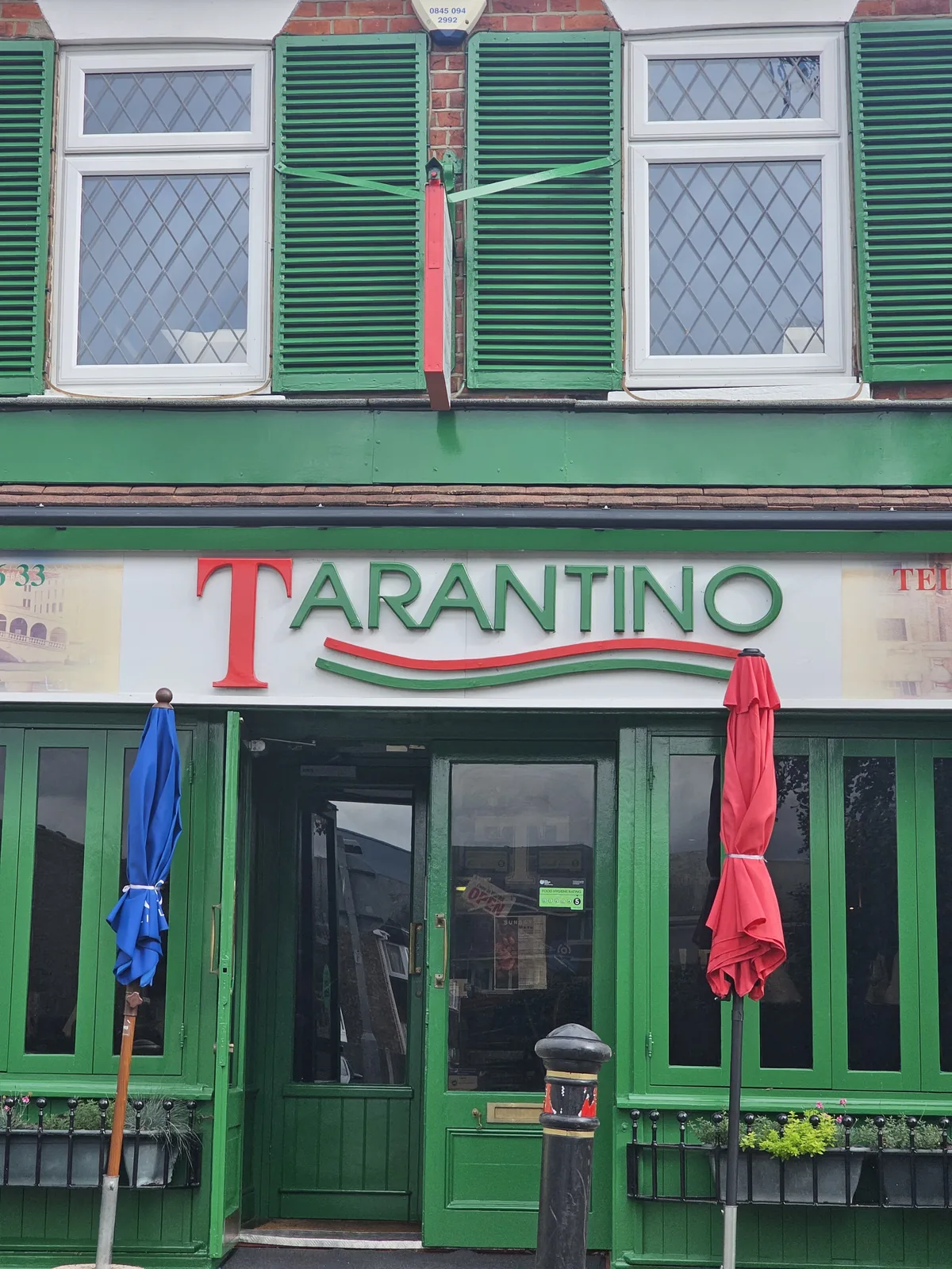 Tarantino