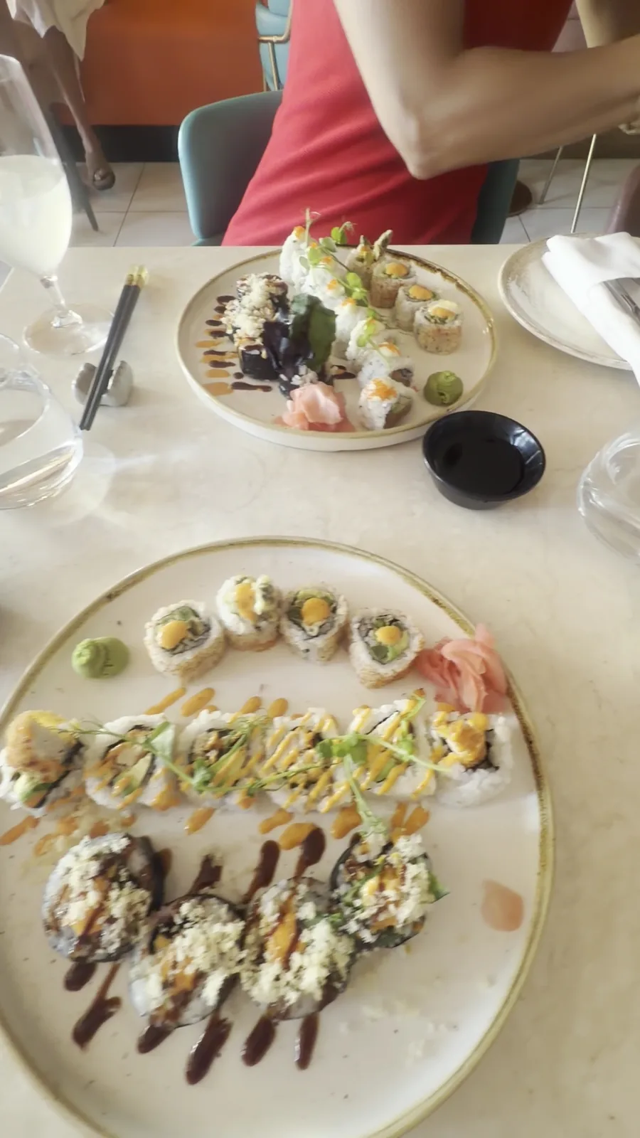 Pinnova Restaurant Teddington