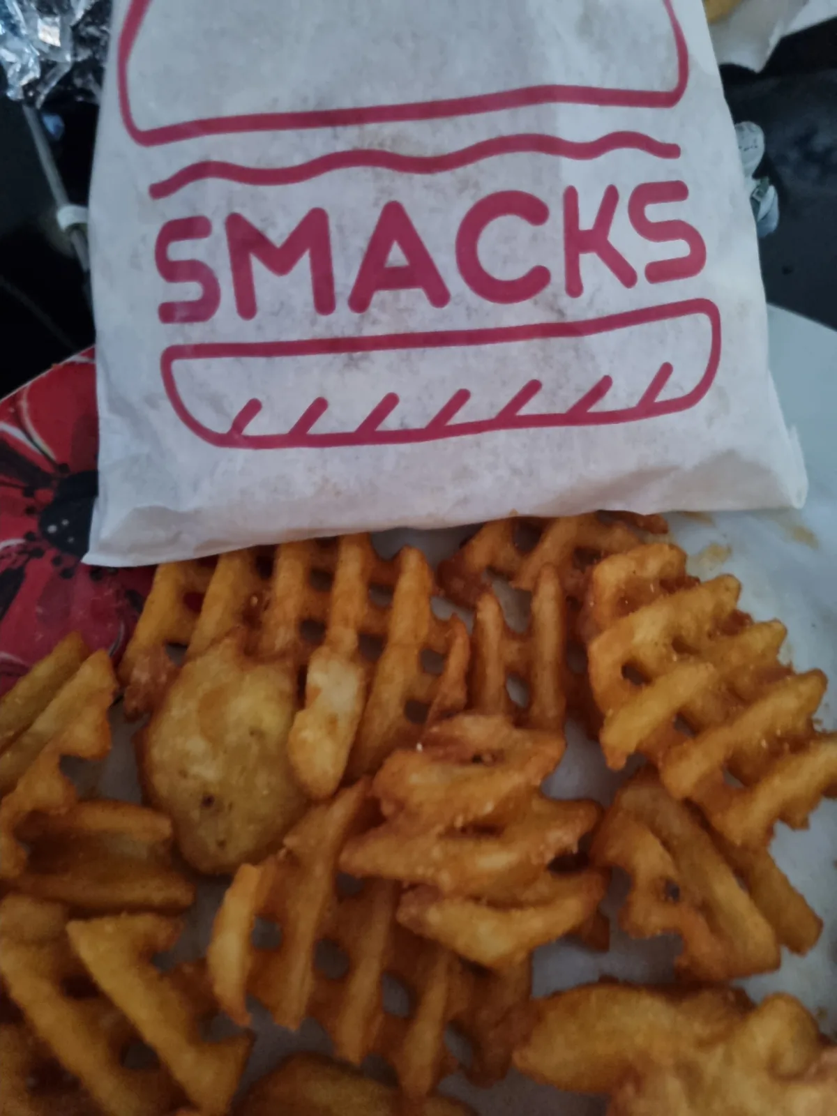 SMACKS Beddington Lane